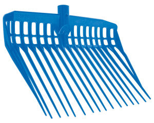 Widły do stajni EcoFork bez trzonka Kerbl - Cavalo